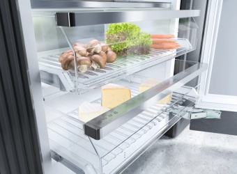 Детальное фото товара: Miele KF2912Vi