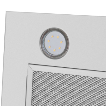 Детальное фото товара: Maunfeld CROSBY POWER 50 INOX