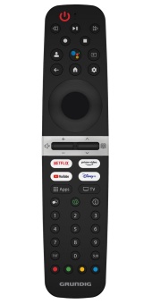 Детальное фото товара: Grundig 65 OLED GH 9500