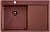 Фото товара: Seaman Eco Marino SMV-780R Amethyst (PVD, Copper2, satin)