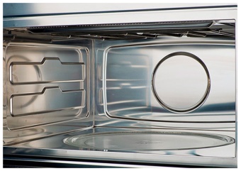 Детальное фото товара: Kuppersberg HMW 615 B