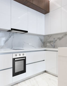 Детальное фото товара: Weissgauff EOY 456 WM