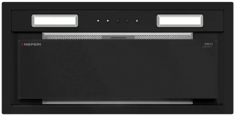 Детальное фото товара: MEFERI INBOX60BK COMFORT PLUS
