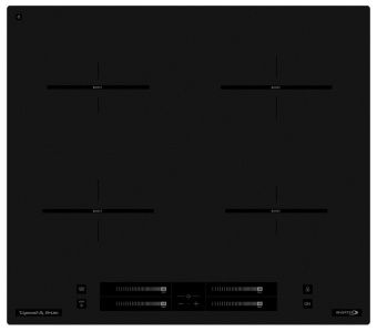 Детальное фото товара: Zigmund & Shtain CI 23.6 B