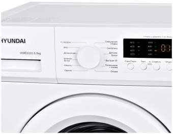 Детальное фото товара: Hyundai WME6003