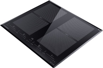 Детальное фото товара: Maunfeld CVI594SF2BK LUX Inverter