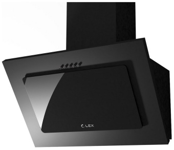 Детальное фото товара: LEX MIKA 500 BLACK