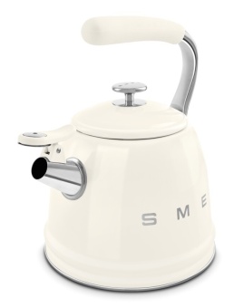 Детальное фото товара: Smeg WKF01CR