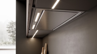 Детальное фото товара: Kuppersbusch DEL 9550.0 E