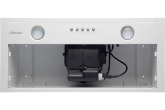 Детальное фото товара: Konigin FlatBox (White 60) 