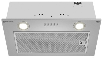 Детальное фото товара: MEFERI INBOX52IX POWER