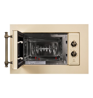 Детальное фото товара: LEX BIMO 20.01 C IVORY