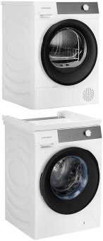 Детальное фото товара: Kuppersberg DS 610 W