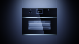 Детальное фото товара: Kuppersbusch CBD 6340.0 S1 Stainless Steel