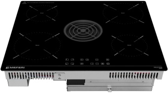 Детальное фото товара: MEFERI XSMART60BK POWER