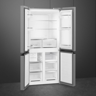 Детальное фото товара: Smeg FQI48XE