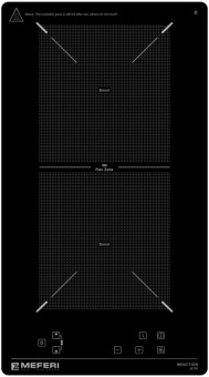 Детальное фото товара: MEFERI MIH302BK ULTRA