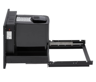Детальное фото товара: Krona REMS 45H coffee BL