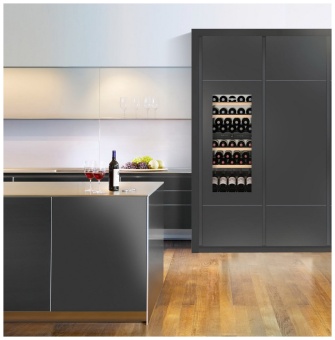 Детальное фото товара: Liebherr EWTdf 2353-26 001 Vinidor