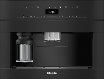 Детальное фото товара: Miele CVA7440 OBSW