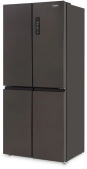 Детальное фото товара: Hyundai CM45043F черная сталь