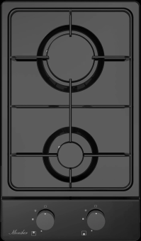 Детальное фото товара: Monsher MSG 39 Noir