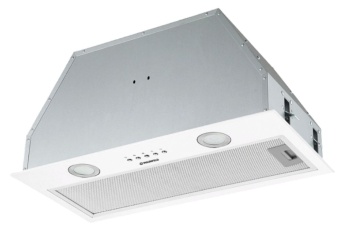 Детальное фото товара: Maunfeld TRAPEZE 602M WHITE