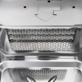 Детальное фото товара: MEFERI MMO6020BK COMFORT