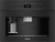 Miele CVA7440 OBSW Детальное фото товара: Miele CVA7440 OBSW