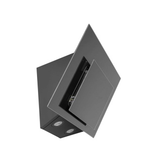 Детальное фото товара: LEX MIRA GS 600 BLACK