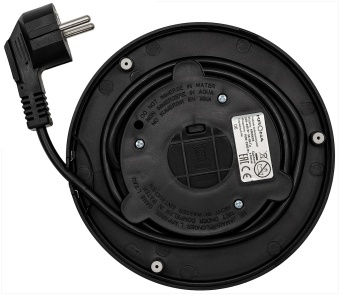 Детальное фото товара: Krona Digitaler Glas Licht