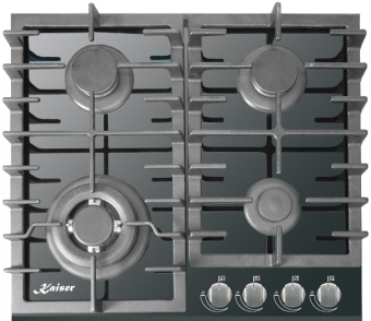 Детальное фото товара: KAISER KCG 6383 Turbo