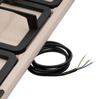 Детальное фото товара: DeLonghi OWF 57 PRO RUS