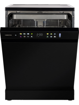 Детальное фото товара: HIBERG i-F 6815 LB