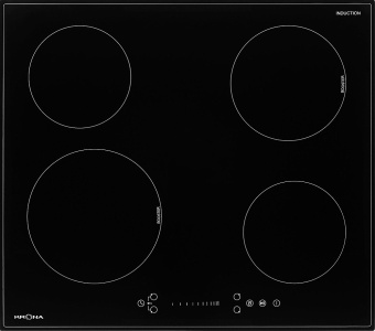 Детальное фото товара: Krona FORTE 60 BL