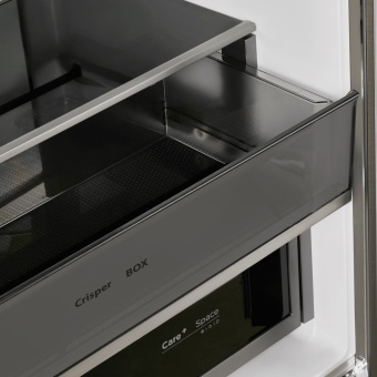 Детальное фото товара: Maunfeld MFF185NFSB10 Inverter