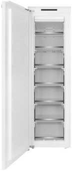 Детальное фото товара: Maunfeld MBFR177NFWGR Inverter