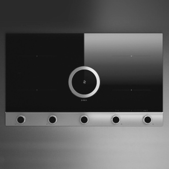 Детальное фото товара: ELICA NIKOLATESLA UNPLUGGED BLIX/F/90