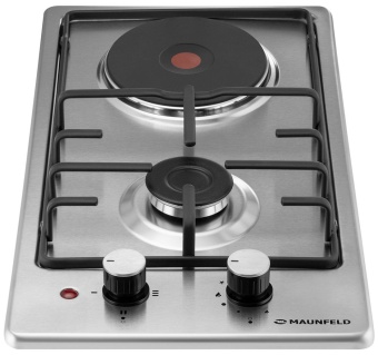 Детальное фото товара: Maunfeld EEHS.32.3ES/KG