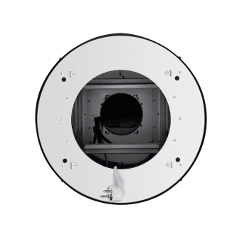 Детальное фото товара: Maunfeld ALBA 39 Isla Black