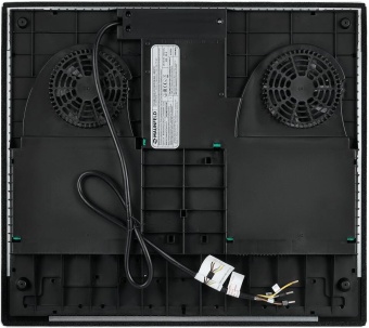 Детальное фото товара: Maunfeld CVI594SB2WHF Inverter