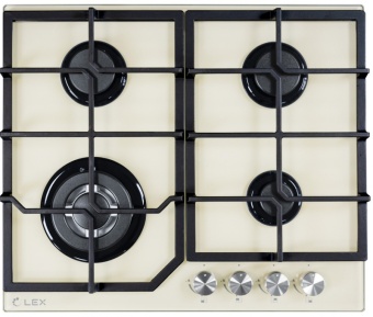 Детальное фото товара: LEX GVG 6040-1 IV LIGHT