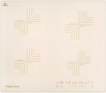 Детальное фото товара: Kuppersberg ICS 606 C