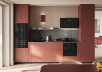 Детальное фото товара: ELICA SUPER PLAT @ GR/F/80