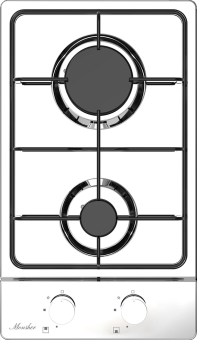 Детальное фото товара: Monsher MSG 39 Acier