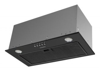 Детальное фото товара: Maunfeld CROSBY POWER 50 BLACK