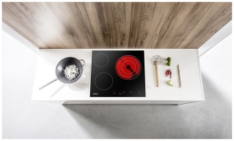 Детальное фото товара: Hansa BHC66216