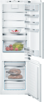 Детальное фото товара: Bosch KIN86AF3M8
