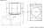 Maunfeld MFWD14106WH05 Детальное фото товара: Maunfeld MFWD14106WH05