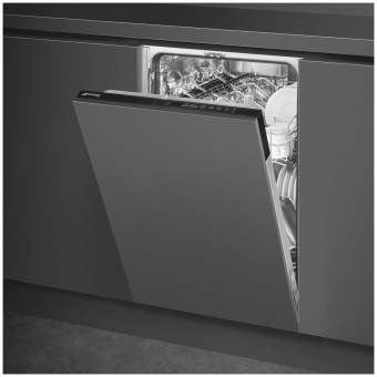 Детальное фото товара: Smeg ST4512IN